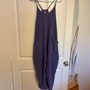 FP movement hot shot onesie